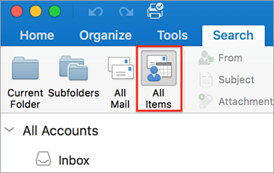 mac os x mail client for windows